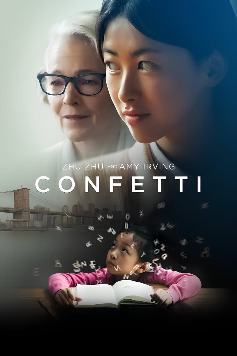 Confetti