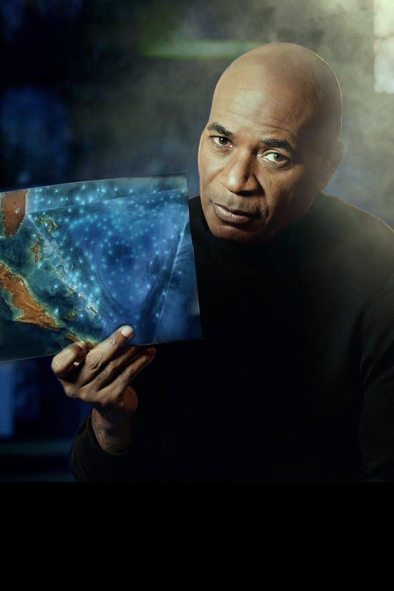The Proof Is Out There: Bermuda Triangle Edition