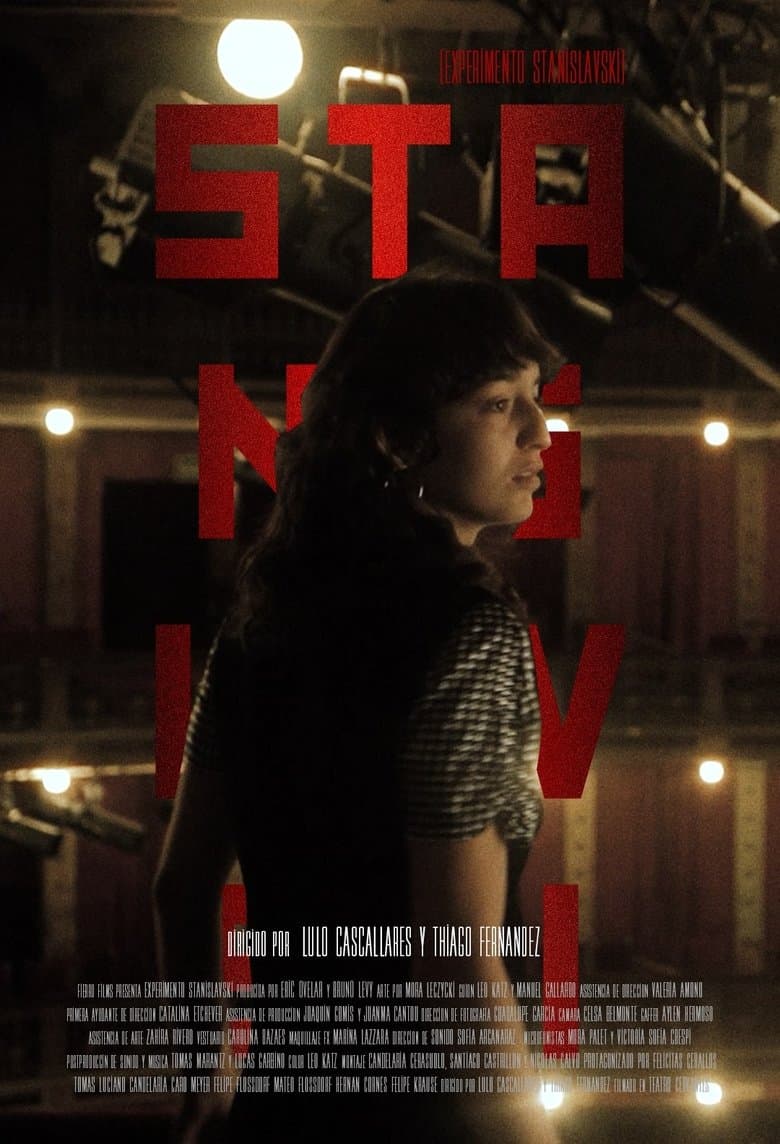 Experimento Stanislavski