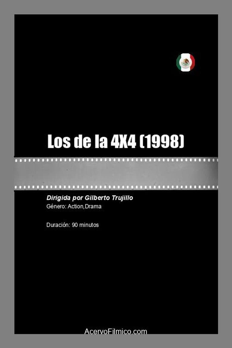 La 4X4
