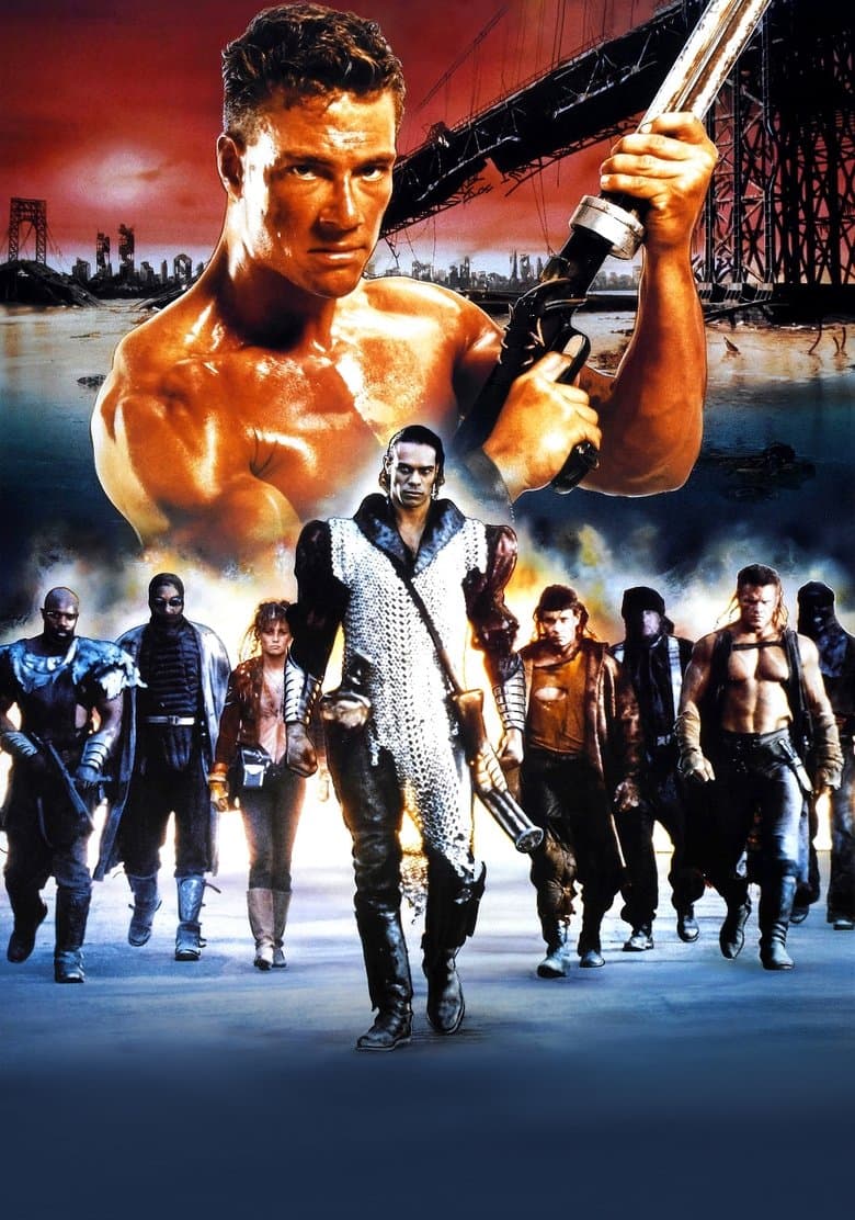 Cyborg