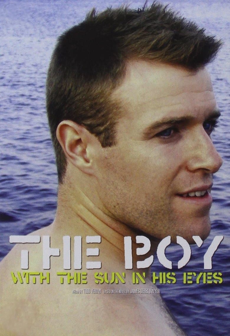 The Boy with the Sun in His Eyes