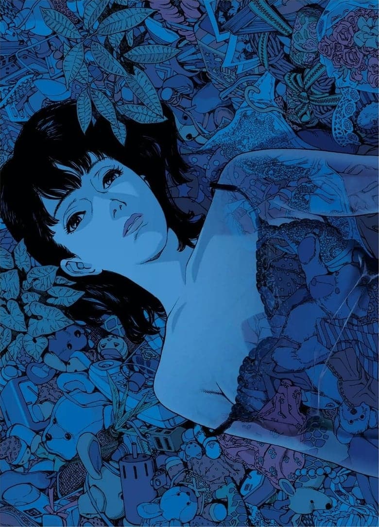 Perfect Blue