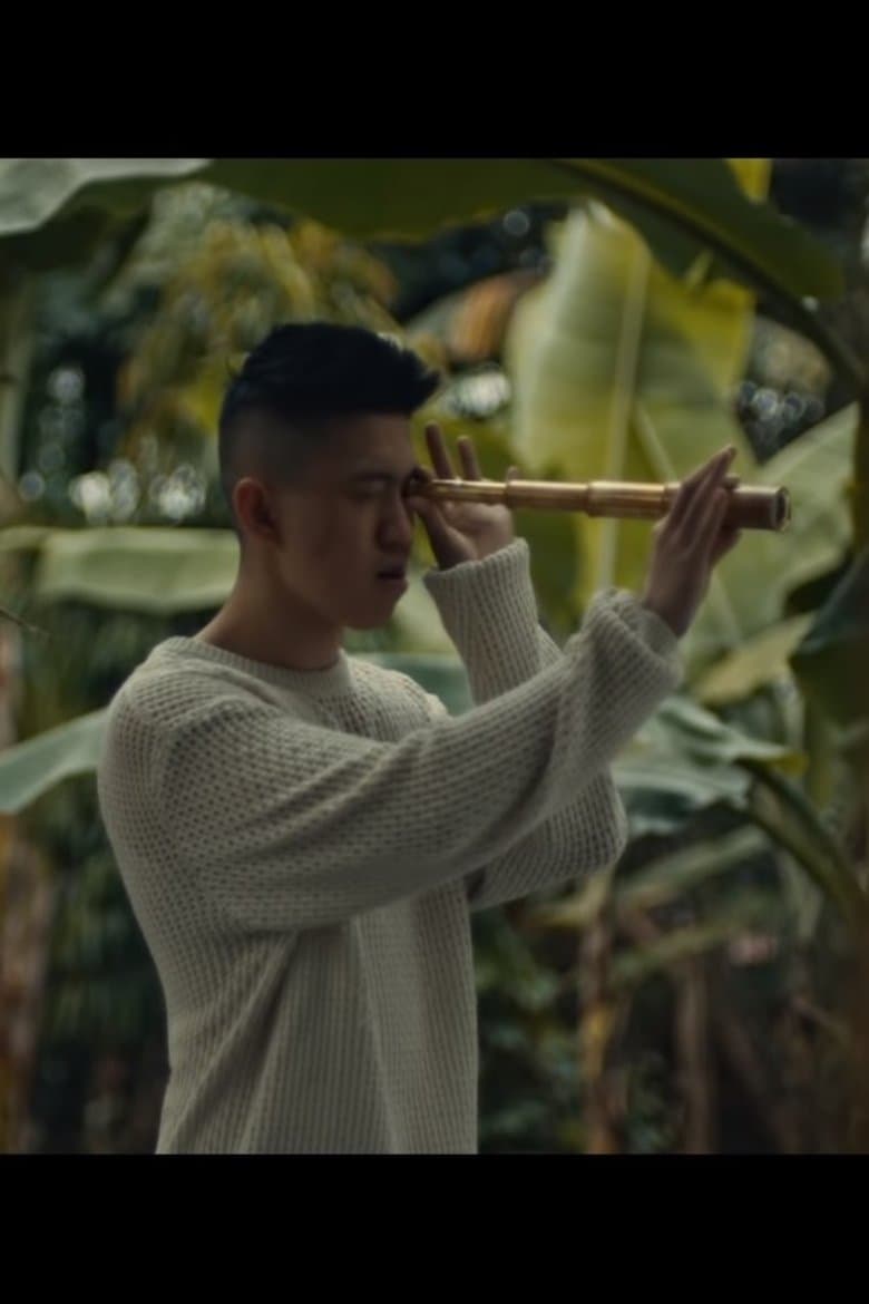 Rich Brian Is The Sailor
