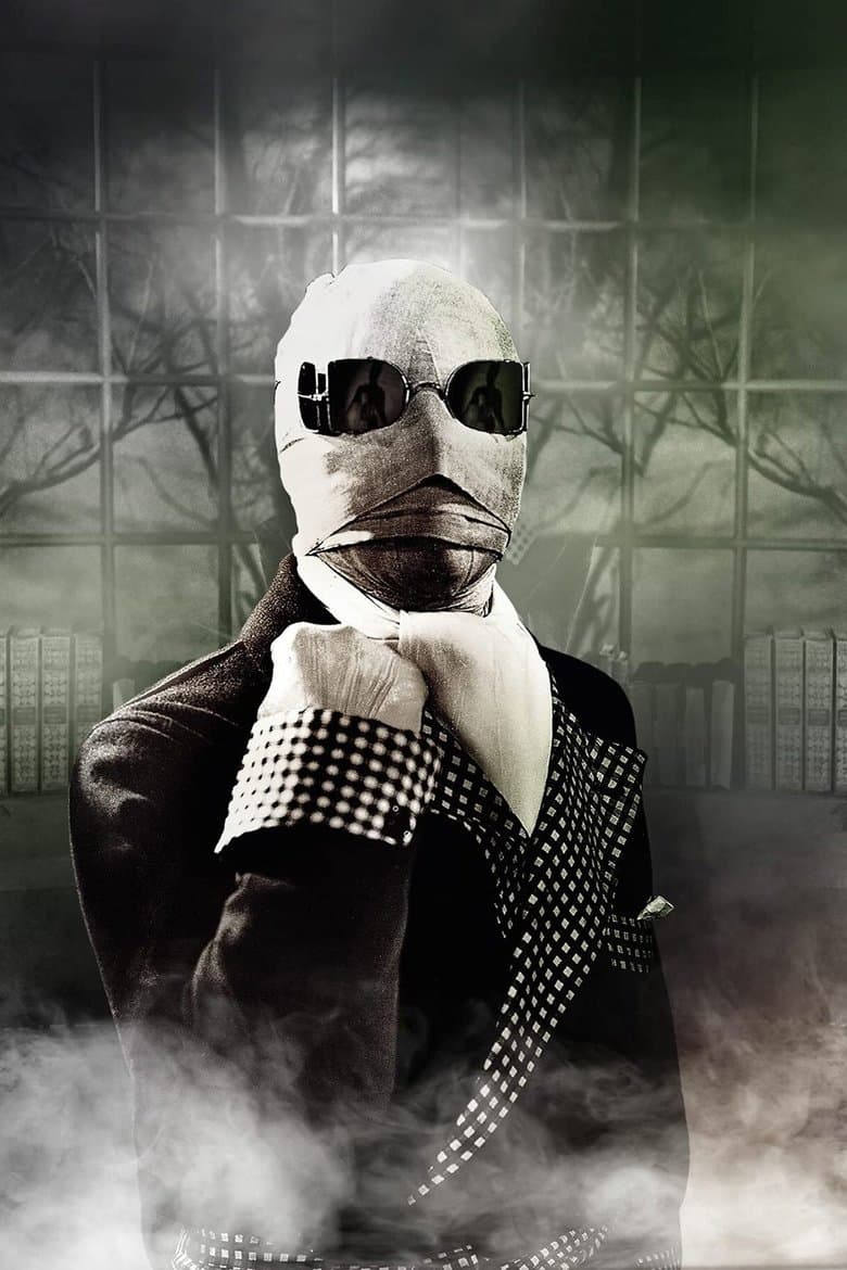 The Invisible Man
