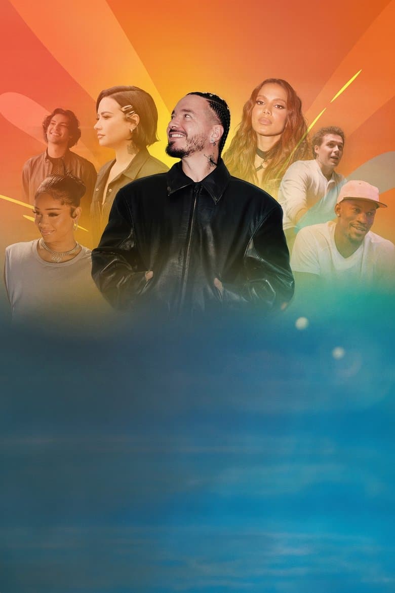 A Great Day with J Balvin