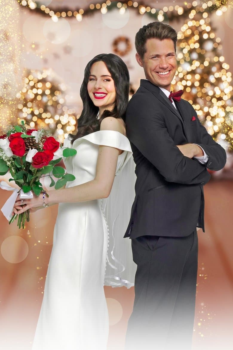 Our Christmas Wedding