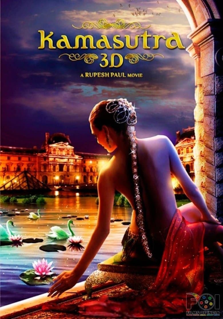 Kamasutra 3D