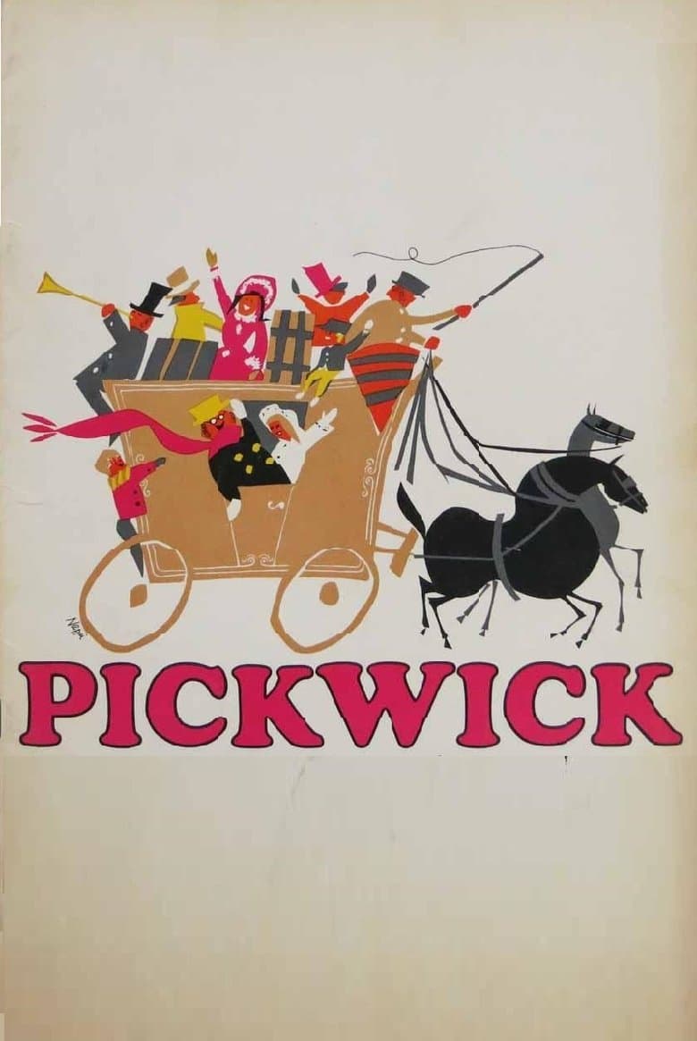 Pickwick