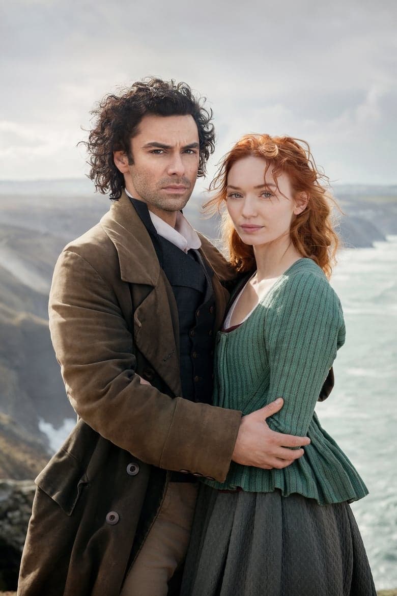 Poldark