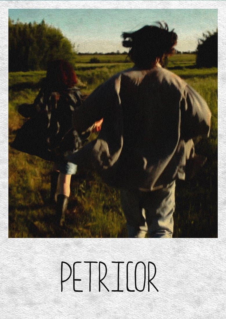 Petricor