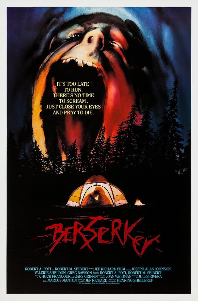 Berserker