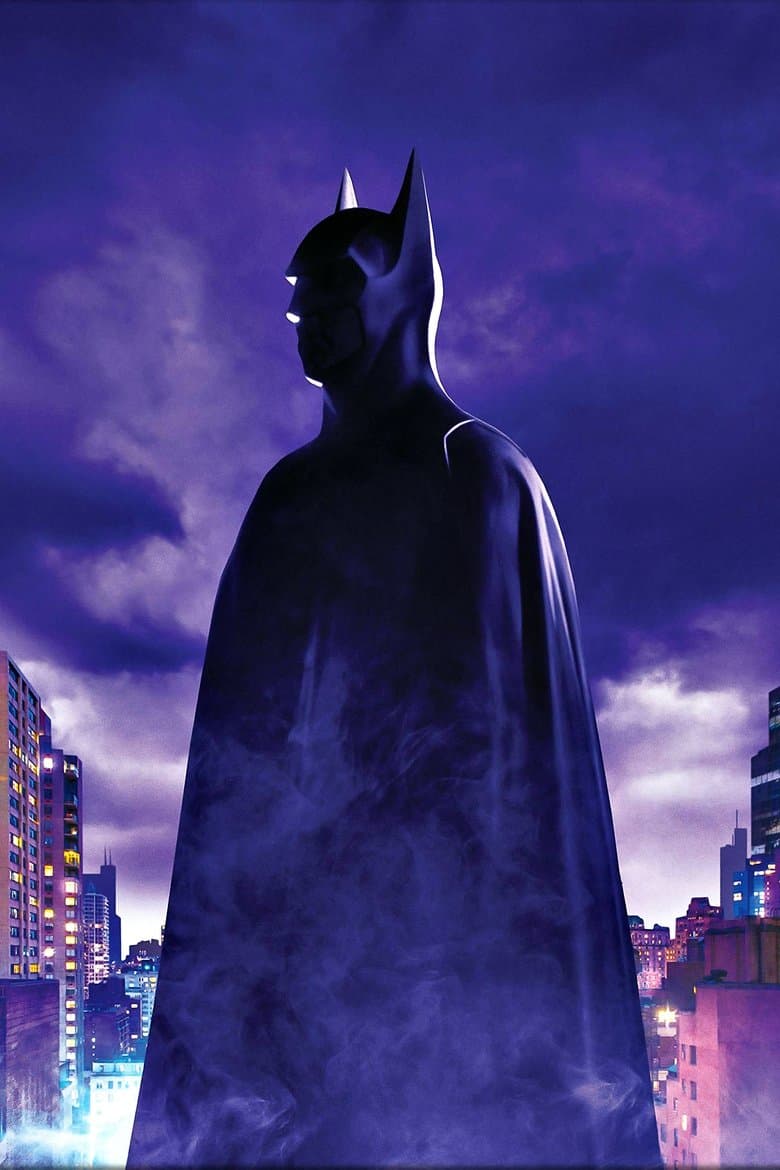 Batman Returns