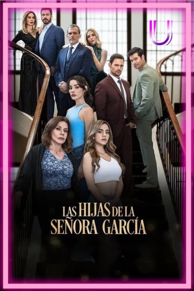 Las Hijas de la Señora García