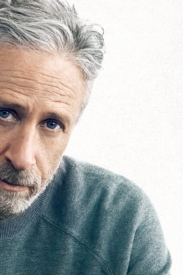 The Problem with Jon Stewart