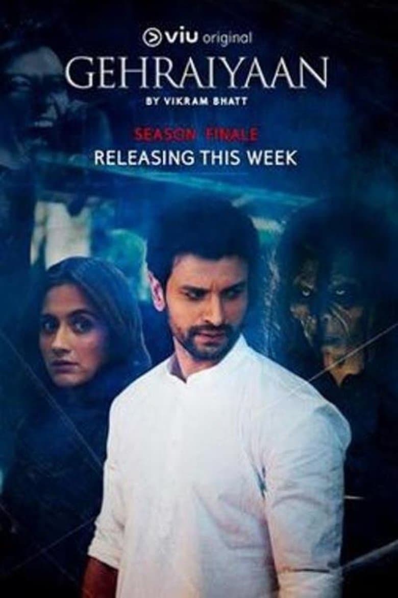 Gehraiyaan