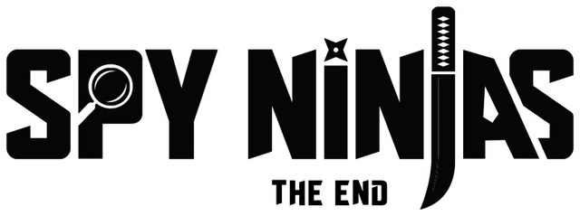 Spy Ninjas: The End