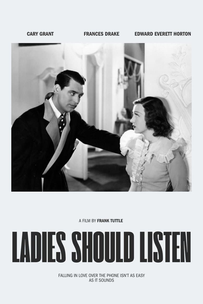 Ladies Should Listen