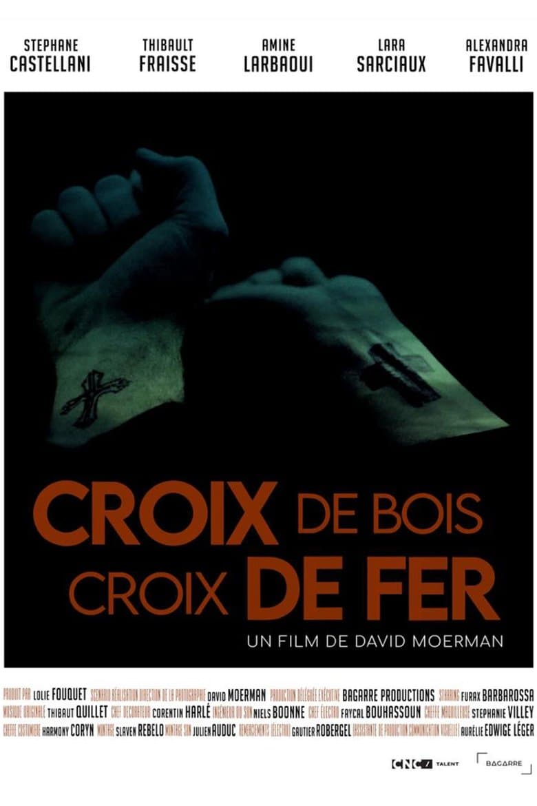 Croix de bois, croix de fer