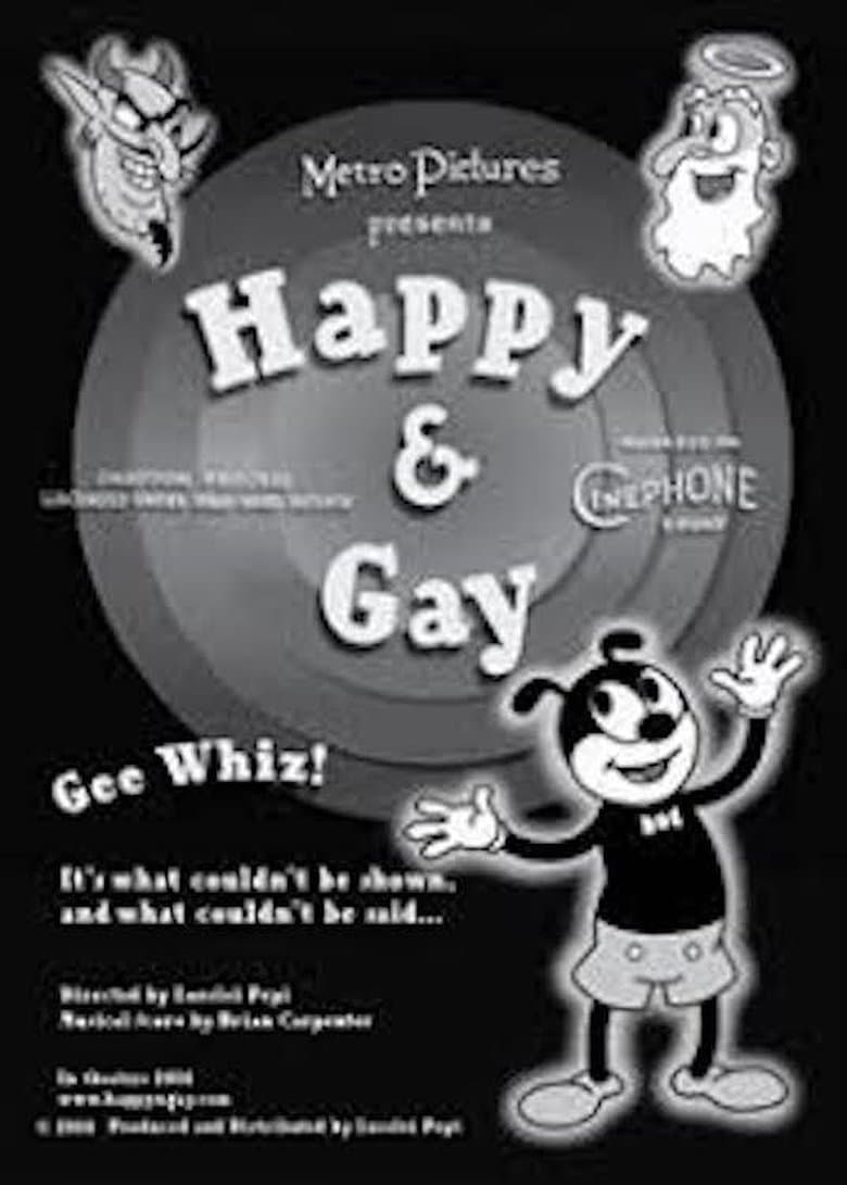 Happy & Gay