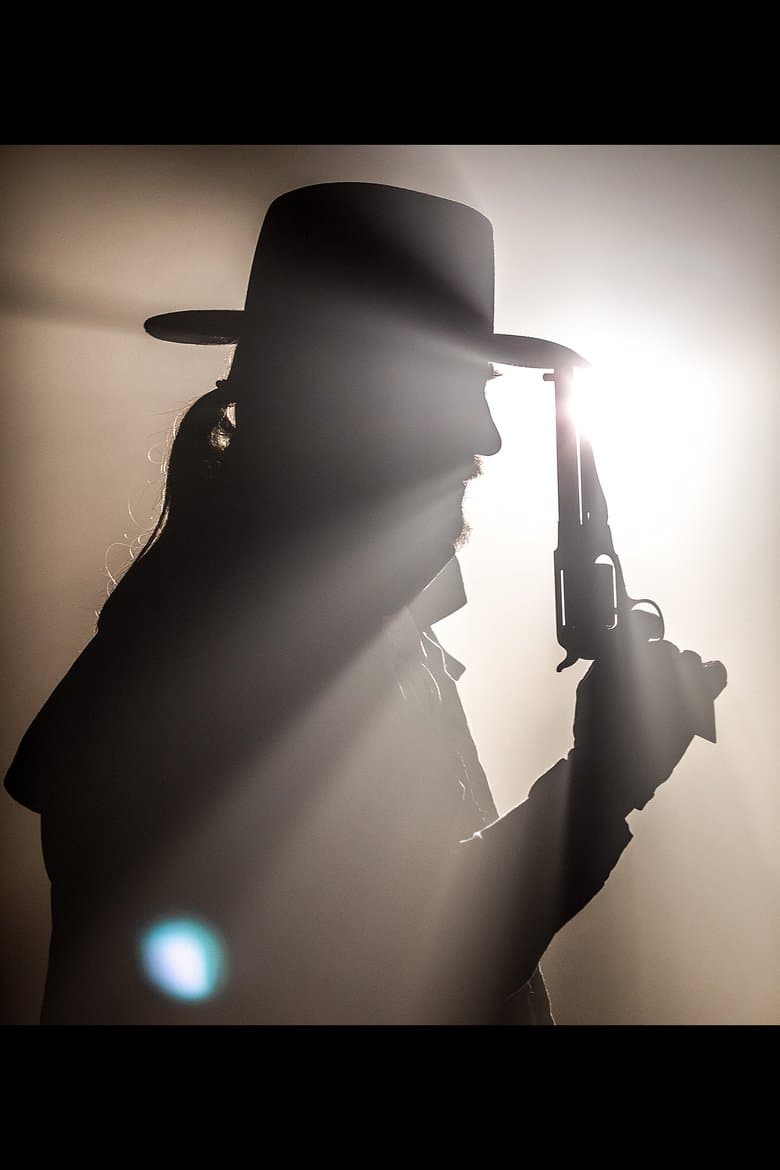 The Dead West
