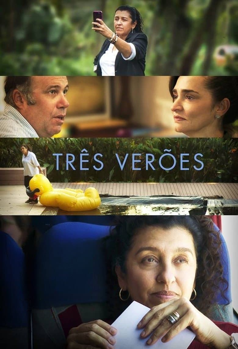 Three Summers