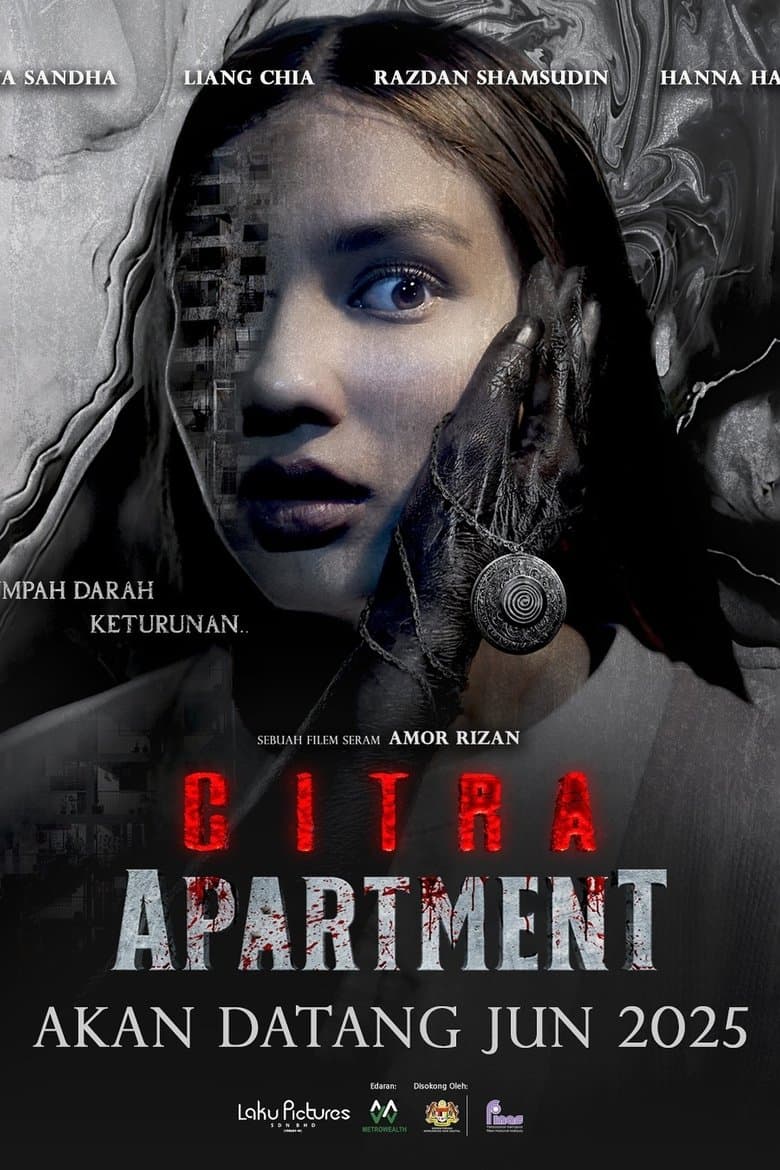 Citra Apartment