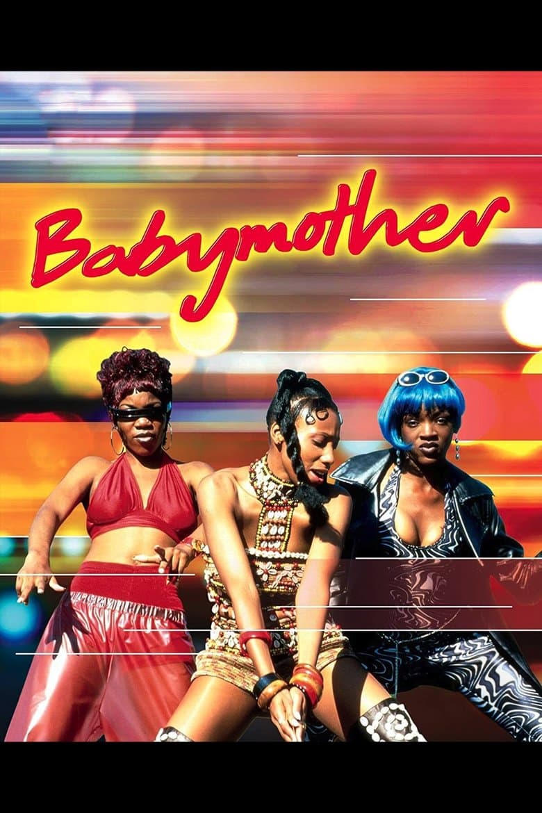 Babymother
