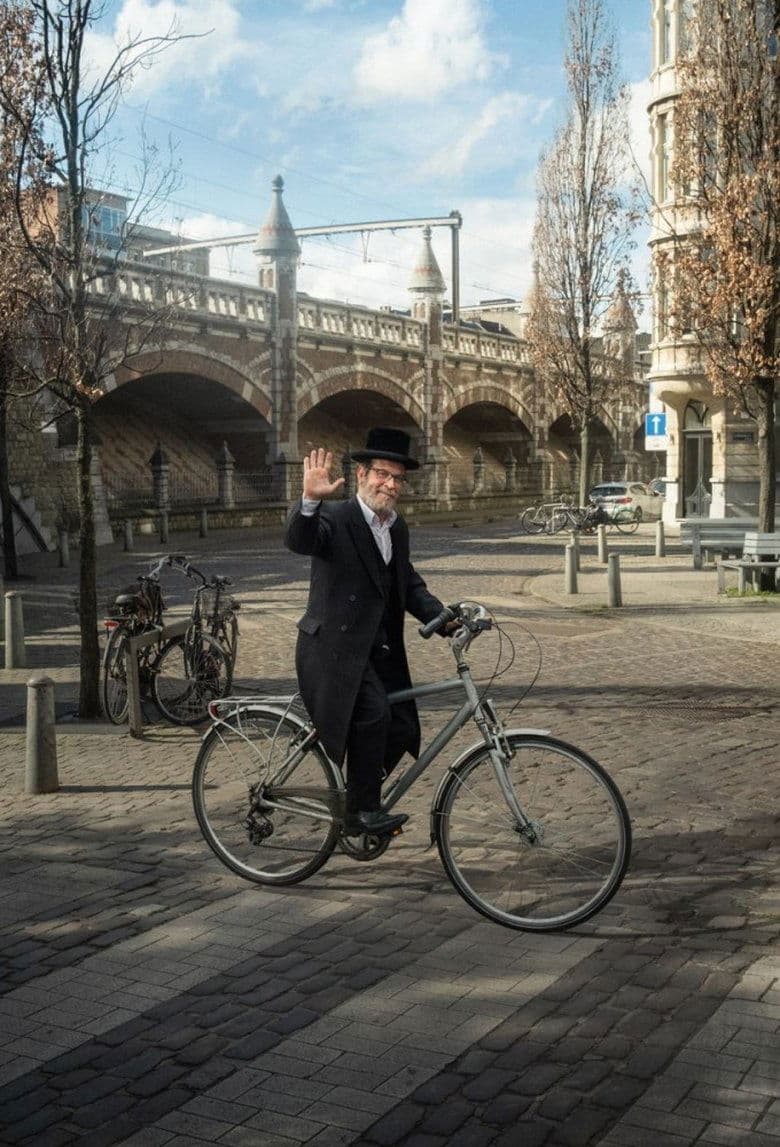 Shalom Allemaal!