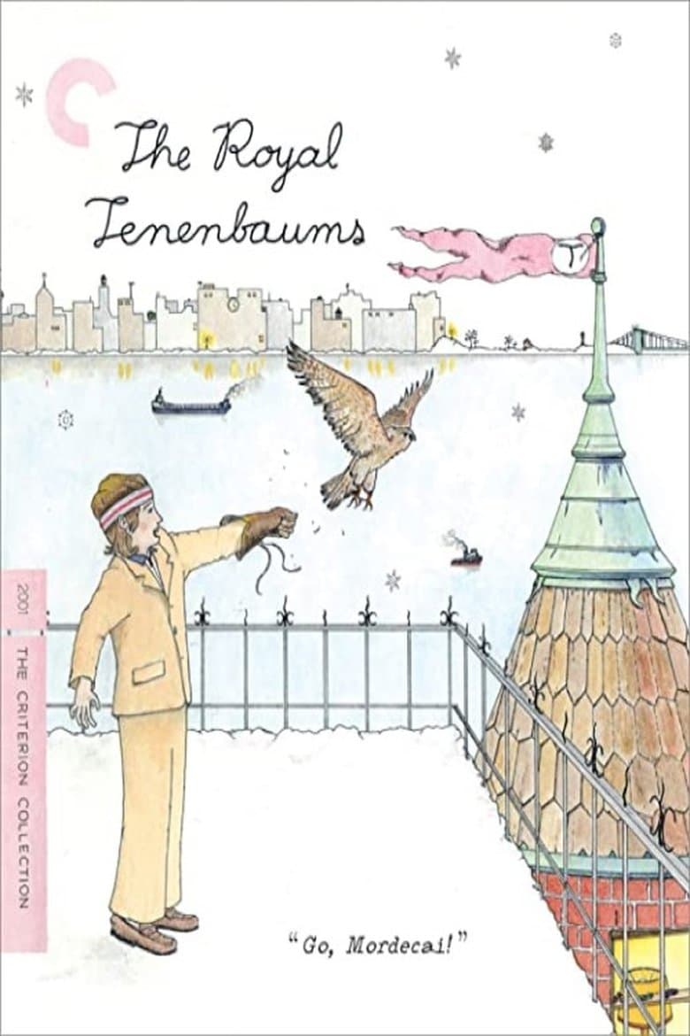 With the Filmmaker: Wes Anderson