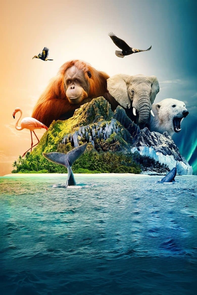 Islands: Die wilden Labore der Natur