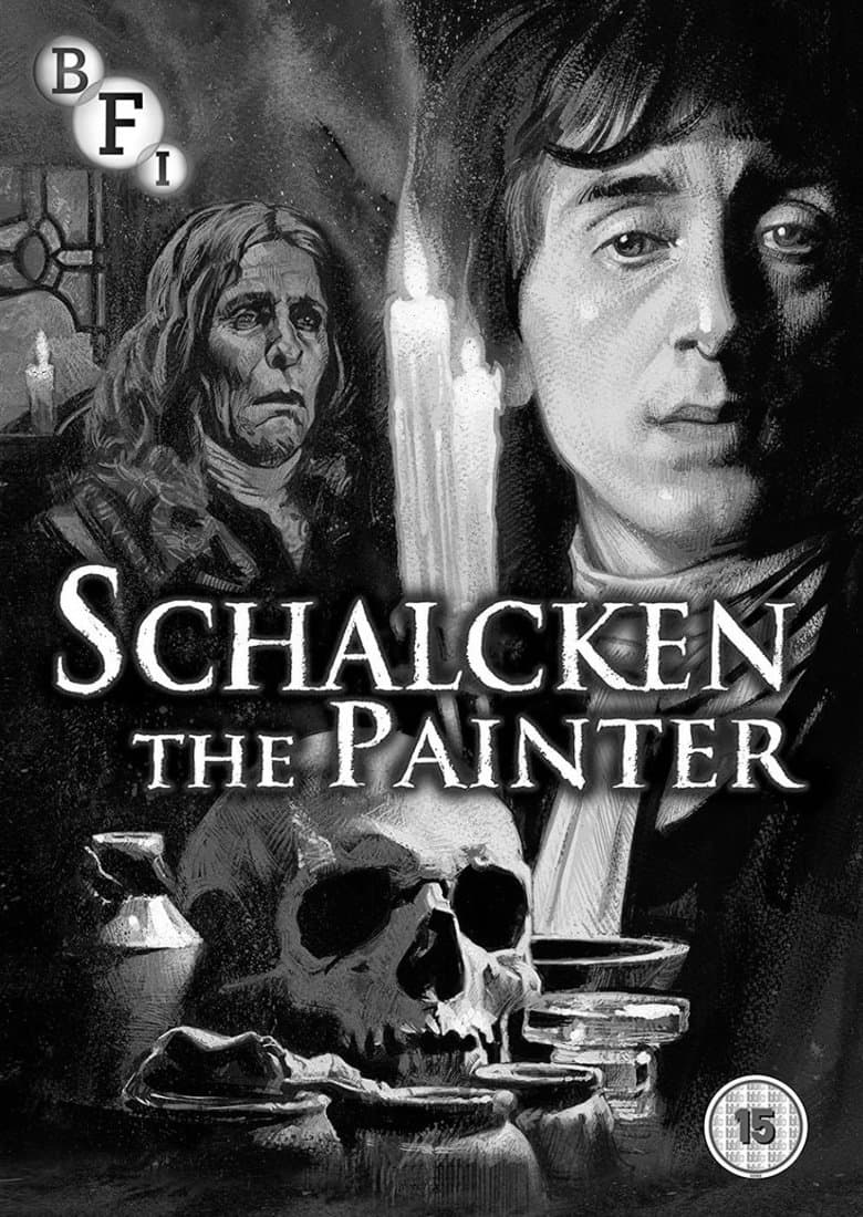 Schalcken the Painter