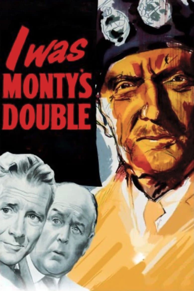 I Was Monty's Double