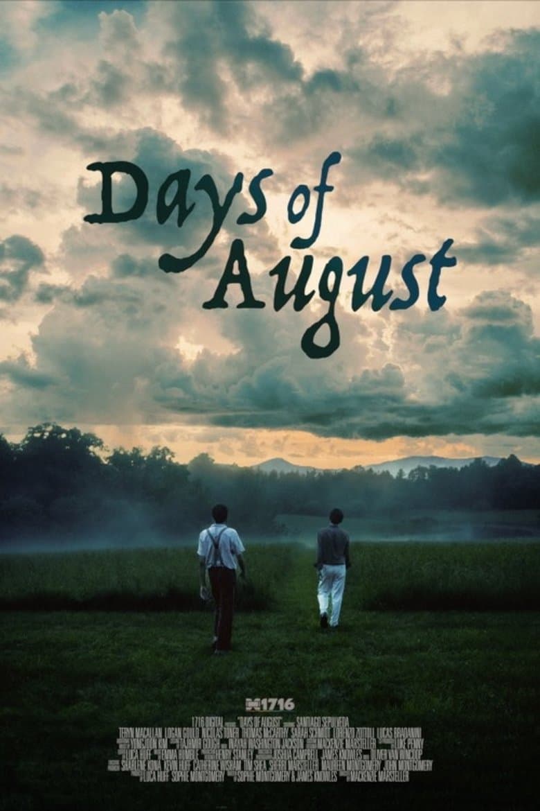 Days of August