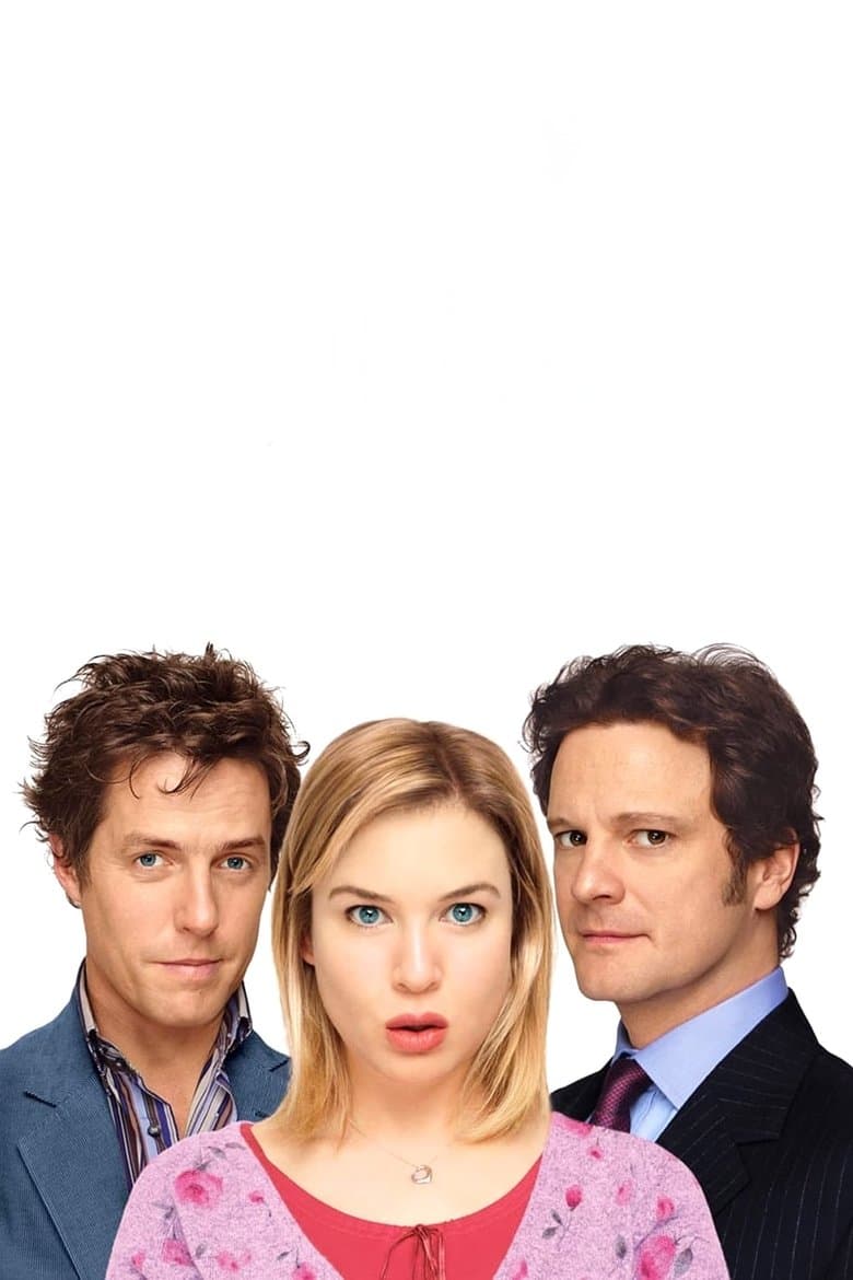 Bridget Jones: The Edge of Reason