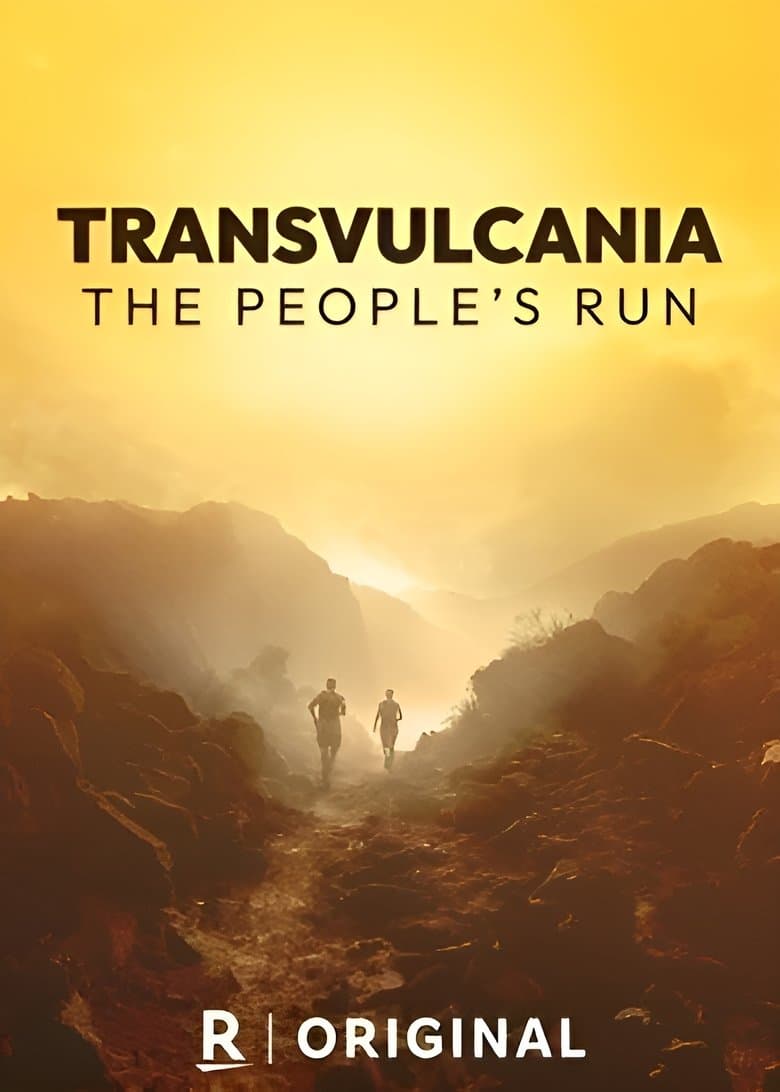 Transvulcania, The People’s Run