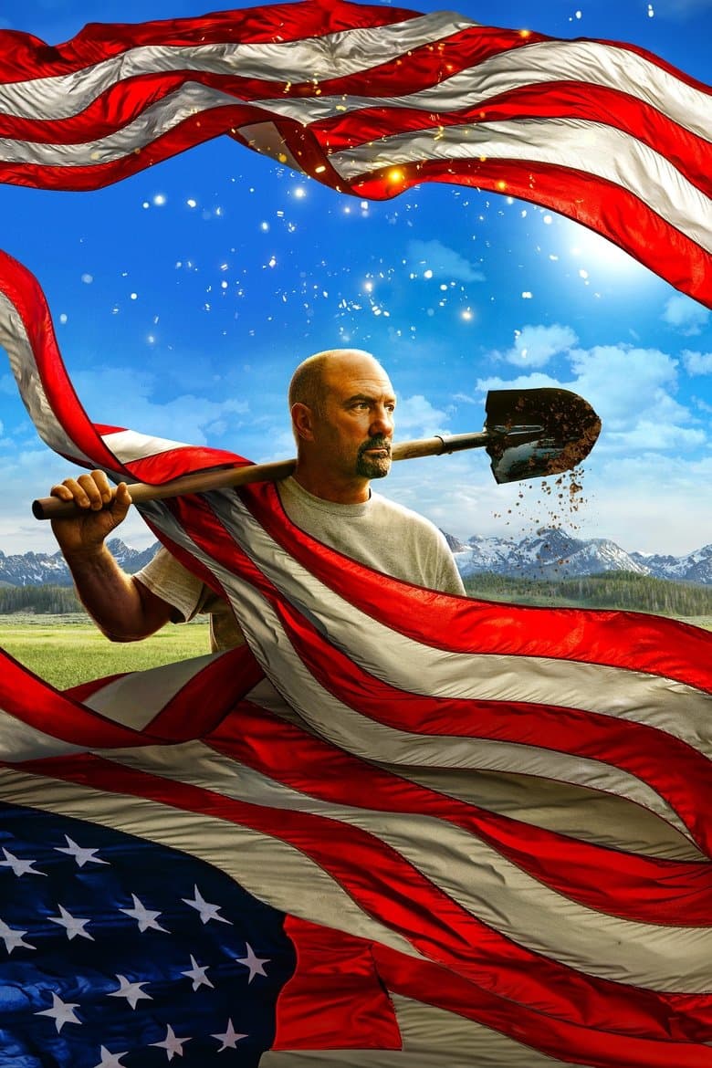 America's Backyard Gold