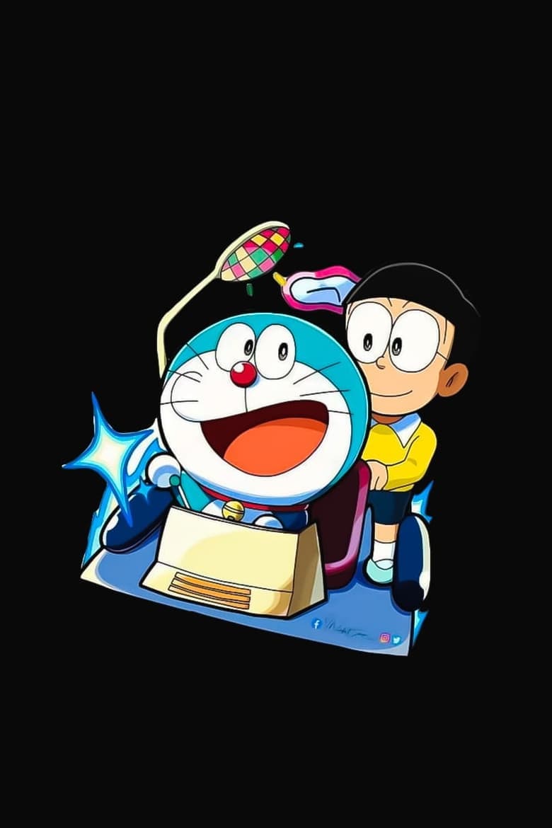 Doraemon