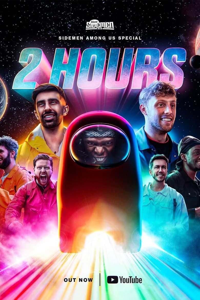 SIDEMEN AMONG US: 2 HOUR SPECIAL