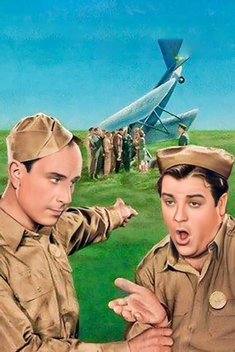 Keep 'Em Flying