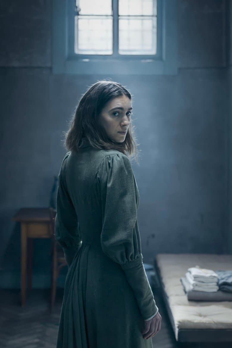 Frieda's Case