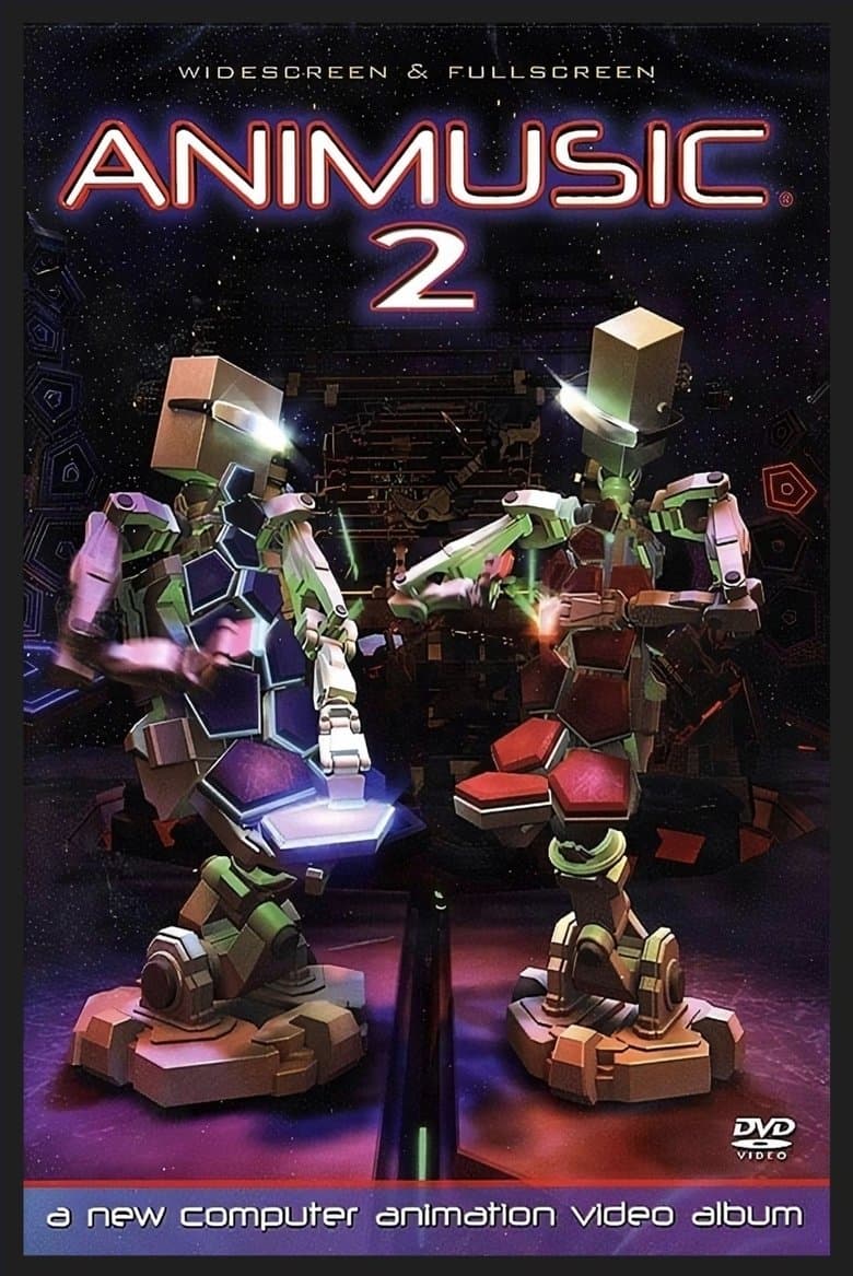 Animusic 2