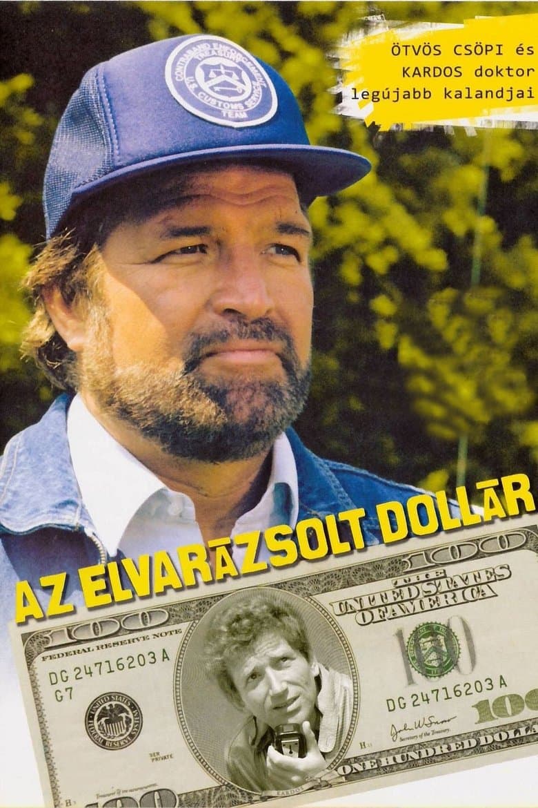 The Enchanted Dollar