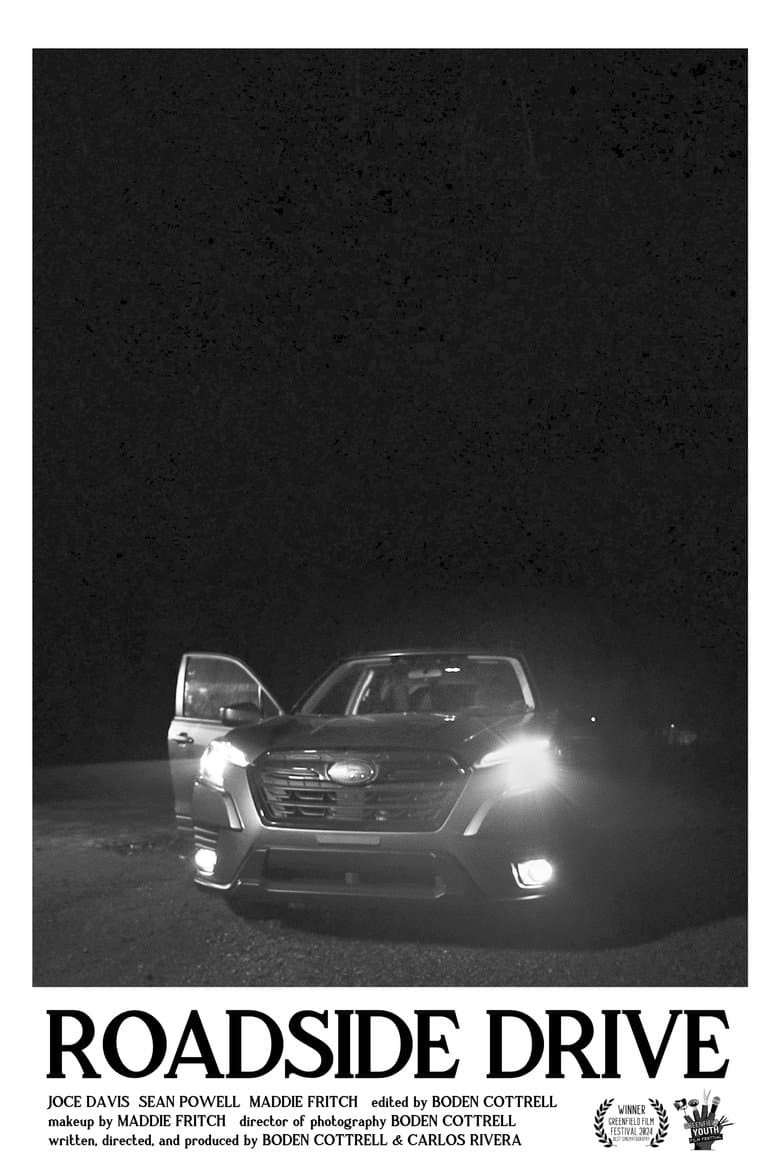 Roadside Drive