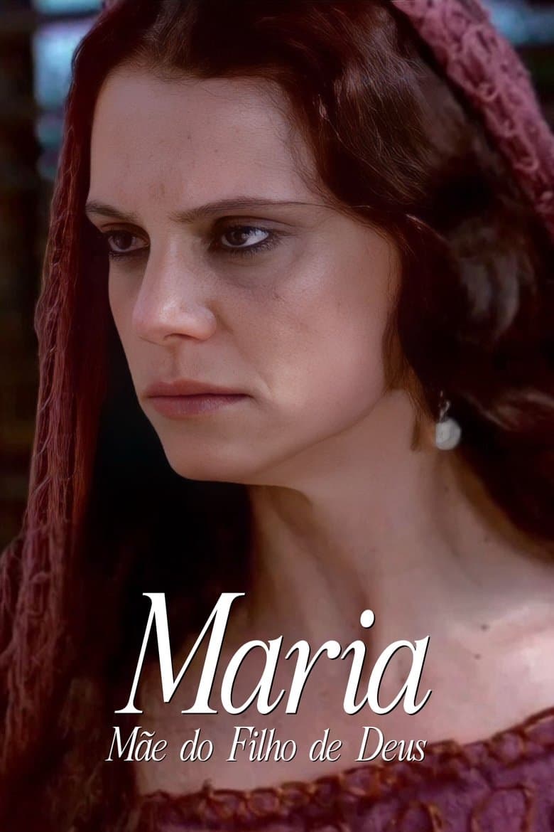 Mary, Mother of the Son of God