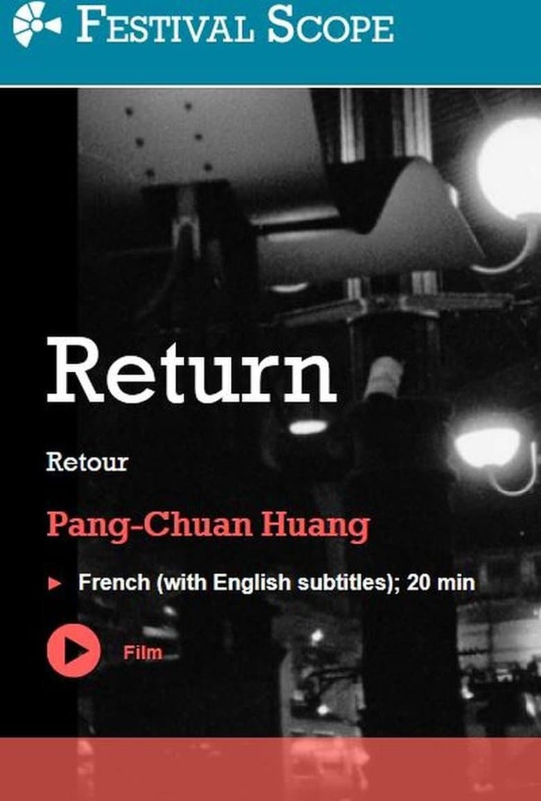 Return