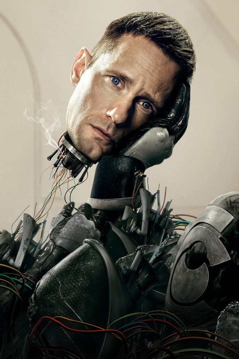 Murderbot