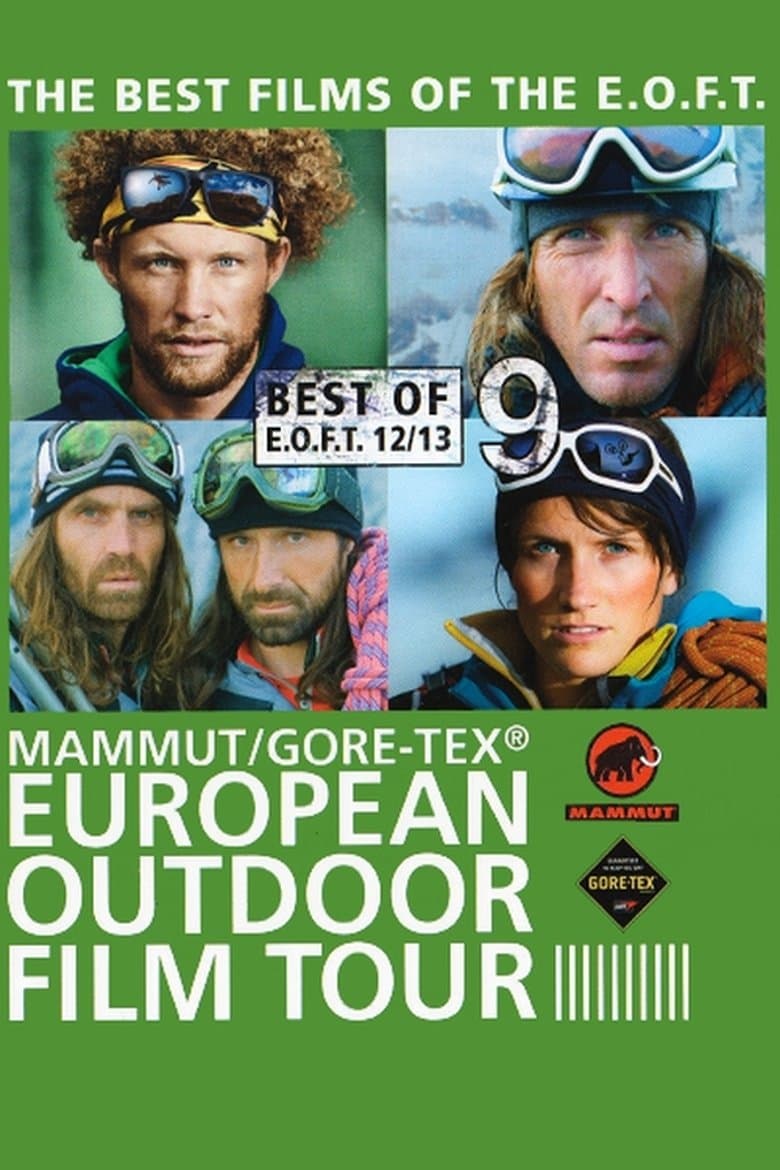 Best of E.O.F.T. No. 9