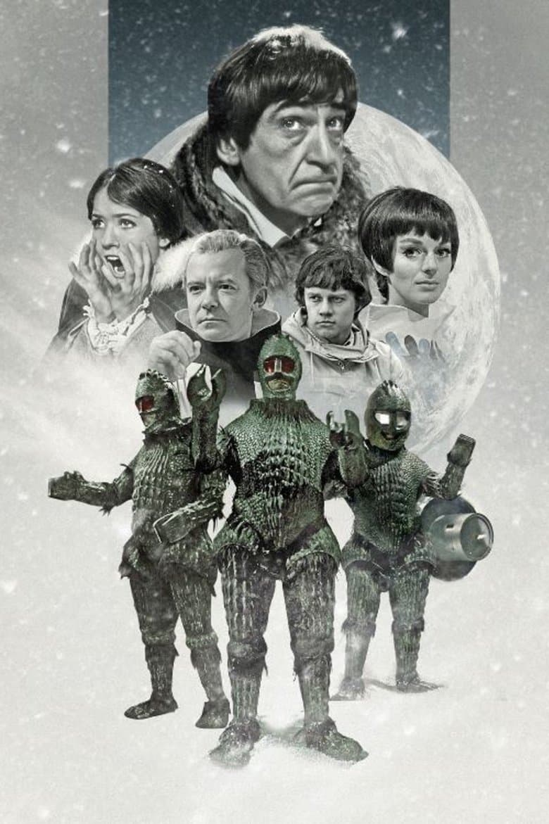 Doctor Who: The Ice Warriors