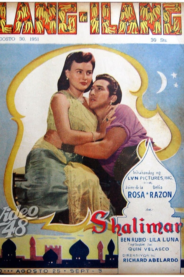 Shalimar